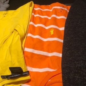 Polo shirts for ladies